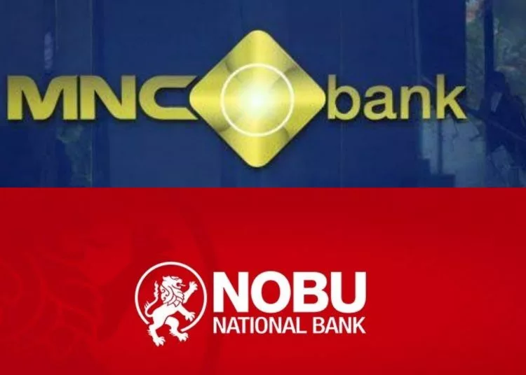bank, mnc bank, bank nobu