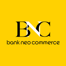 PT Bank Neo Commerce Tbk (BNC), Bank Neo, Bank, OJK