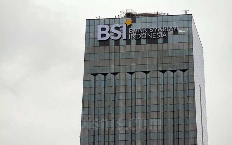 Bank BSI, Bank Syariah